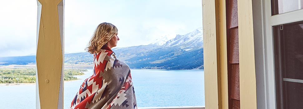 Glacier Park Collection Online Retail Store logo