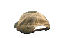 Glacier Anglers Fly me Around Hat