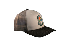 Glacier Anglers Rainhead Hat