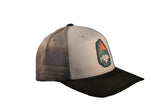 Glacier Anglers Rainhead Hat