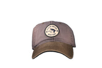 Glacier Anglers Terra Twill Hat