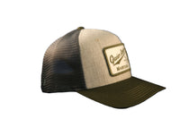 Glacier Anglers Roadie Hat