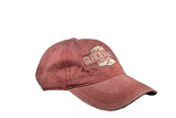 Glacier Raft Company Sleek Crossed Paddles Hat