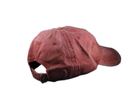 Glacier Raft Company Sleek Crossed Paddles Hat