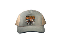 Glacier Raft Company Full Bowl Cord Hat