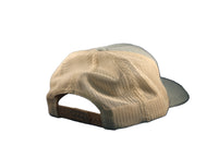 Glacier Raft Company Full Bowl Cord Hat