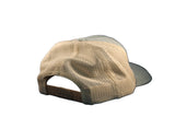 Glacier Raft Company Full Bowl Cord Hat