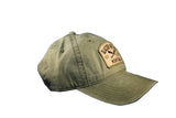Glacier Raft Terra Twill Hat