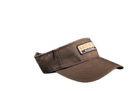 Glacier Raft Company Relaxed Twill Visor