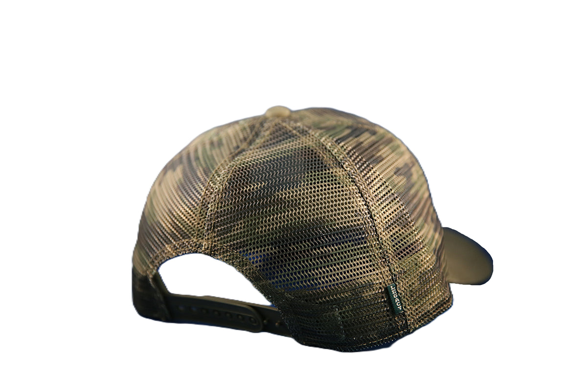 Glacier Raft Company Meshy Hat – Glacier Park Collection Online Retail ...