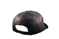 Glacier Raft Company 3D Crossed Paddles Hat