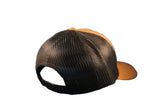 Glacier Raft Company 3D Crossed Paddles Hat