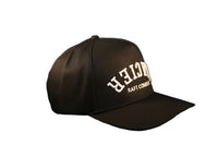 Glacier Raft Company 3D Upside down Hat