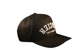 Glacier Raft Company 3D Upside down Hat