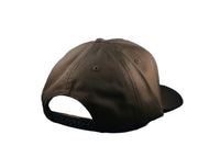 Glacier Raft Company 3D Upside down Hat