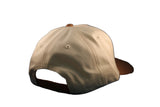 Glacier Raft Company 3D Upside down Hat