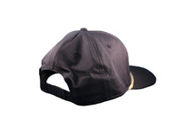 Glacier Raft Company Montana Rope Hat