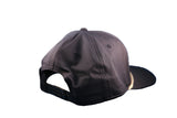 Glacier Raft Company Montana Rope Hat