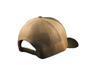 Glacier Raft Co Montana Hat