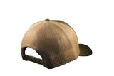 Glacier Raft Co Montana Hat