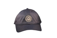 Glacier Raft Company Ponytail Hat