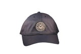 Glacier Raft Company Ponytail Hat