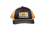 Glacier Raft Company Bar Trucker