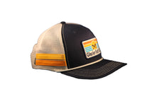 Glacier Raft Company Bar Trucker