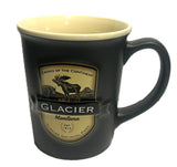 GLACIER EMBLEM MUG