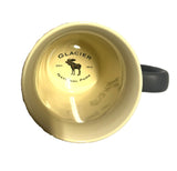 GLACIER EMBLEM MUG
