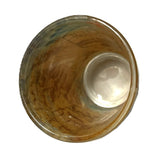 Interior Map Shot Glass