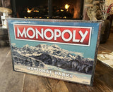 National Parks Monopoly