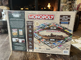 National Parks Monopoly