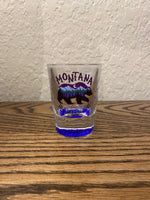 Montana Painted Bear Shot new