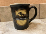 Glacier Emblem Mug