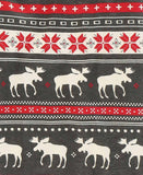 Women's Cabin Fair Isle PJ Legging