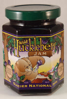 Huckleberry Jam - 5 oz