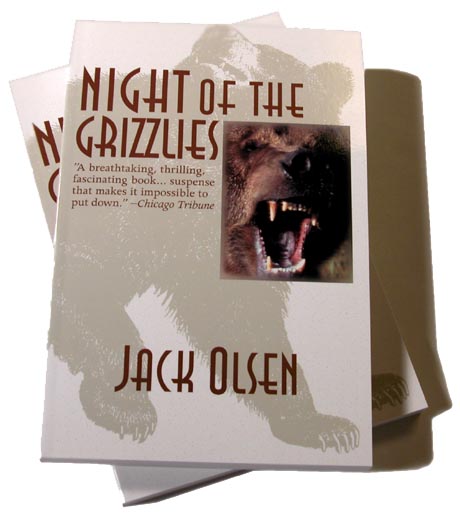 Night of the Grizzlies