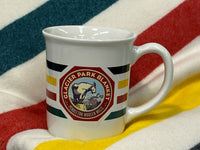 Pendleton Glacier Stripe Mug