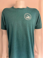 Men's Ring Toss Mountain Tee