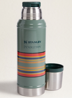 Stanley X Pendleton Insulated Bottle