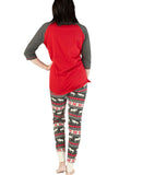 Women's Cabin Fair Isle PJ Legging