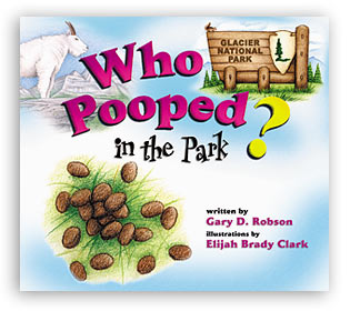 Who Pooped in the Park?